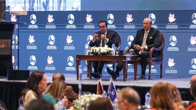 خالد عبدالغفار: 94 مليون مواطن استفادوا من الخدمات الطبية بمبادرة 100 مليون صحة 