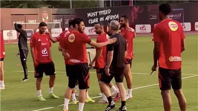 موعد مباراة الأهلي وجورماهيا في دوري أبطال إفريقيا 