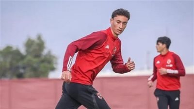 تعرف على صاحب قرار الاستغناء عن أحمد طعيمة لاعب الأهلي 