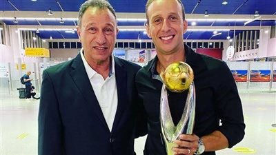 محمد الليثي: الخطيب يرفض إقالة أمير توفيق من منصبه 