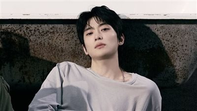 جايهيون من NCT يلعب دور البطولة بفيلم 