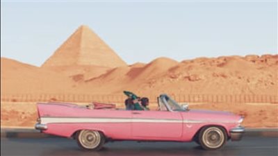 عرض فيلم «وحشتيني» لـ نادين لبكي وأنعام سالوسة لأول مرة عبر الشاشات العربية