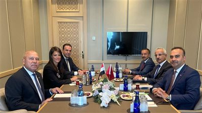 المشاط: مصر اتخذت خطوات فعالة لجذب الاستثمارات المحلية والأجنبية