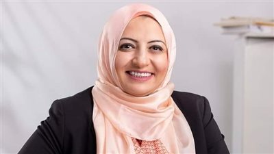 هبة راشد: المؤسسات الأهلية بمصر قدمت نموذجًا رائدًا في العمل الخيري 