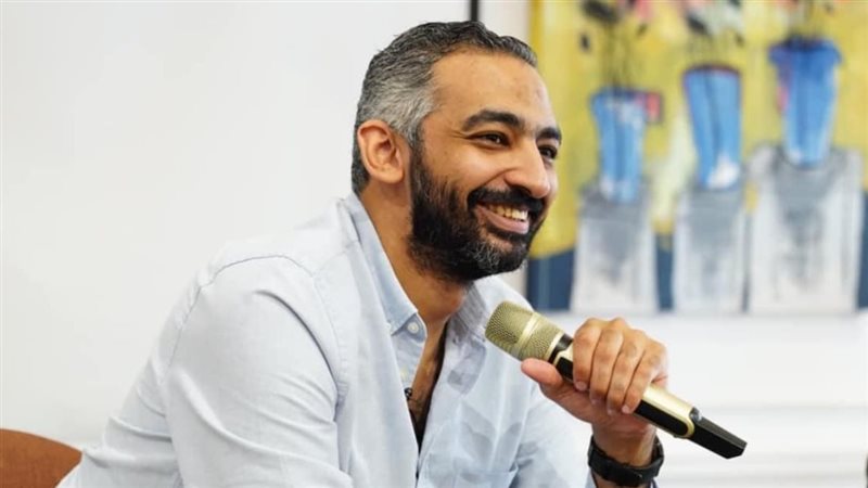 صلاح أبو المجد