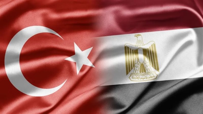 العلاقات المصرية