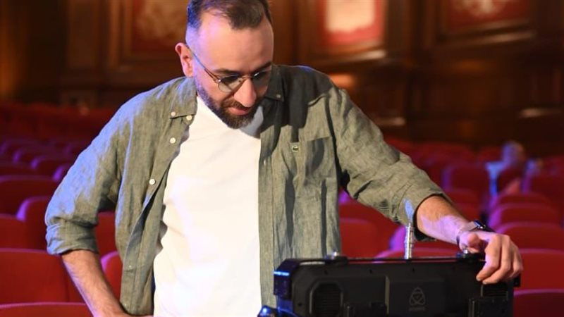 برنامج كاستنج؛ فيتو