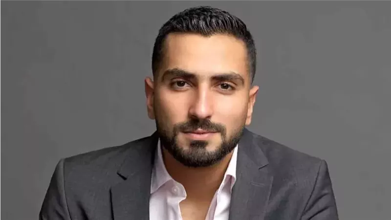 محمد الشرنوبي 