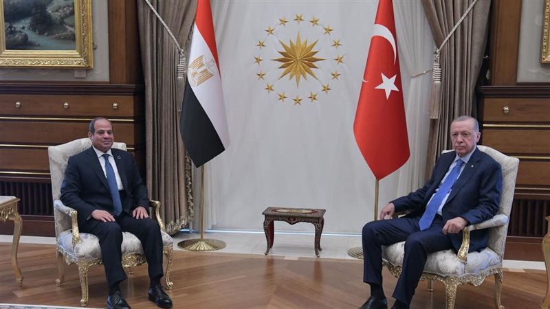 الرئيس عبد الفتاح