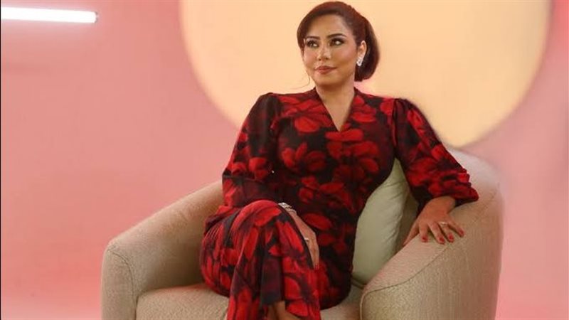 شيرين عبد الوهاب،