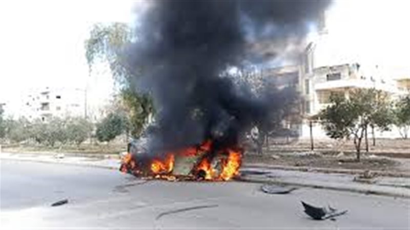 سوريا، فيتو 