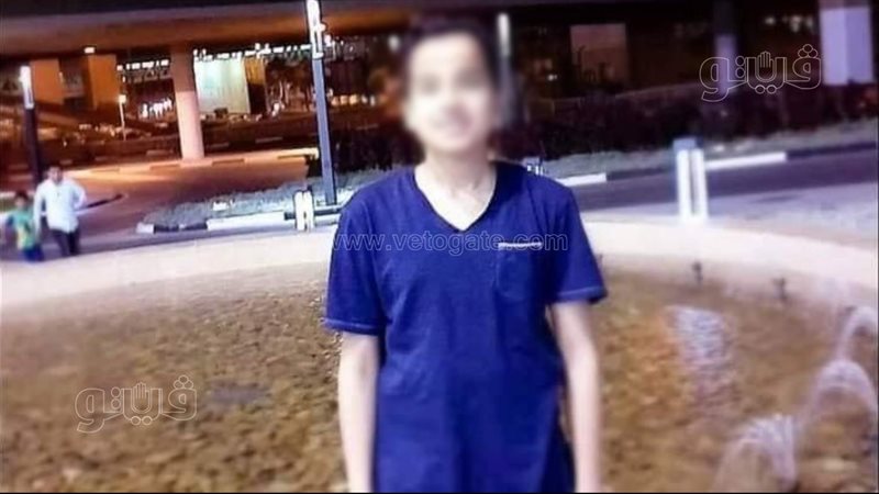 طالب ينهي حياته داخل
