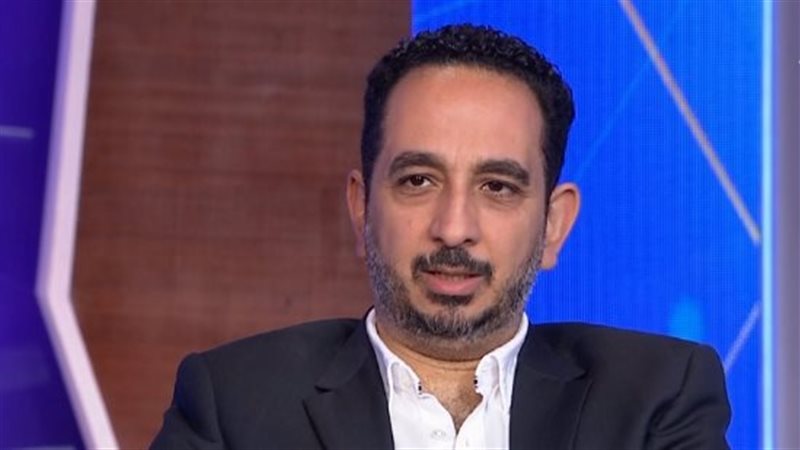 طارق الجنايني