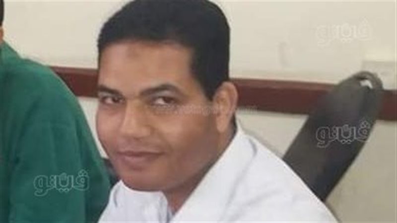 وكيل صحة الأقصر 