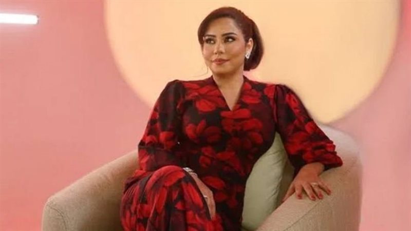 شيرين عبد الوهاب