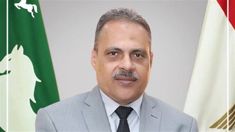 المهندس حازم الاشمونى