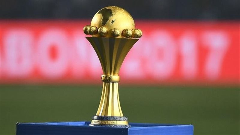 كأس الأمم الأفريقية،