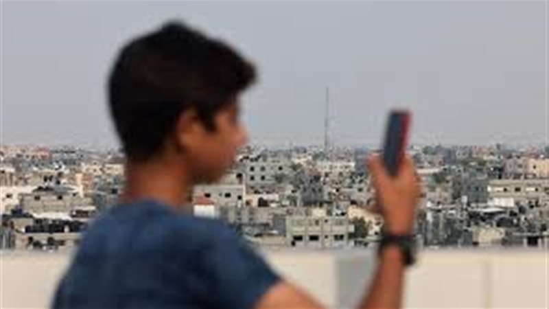 تدمير الإتصالات فى