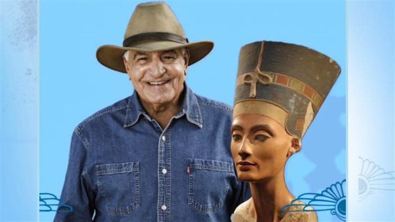 رحلة البحث عن الملكة