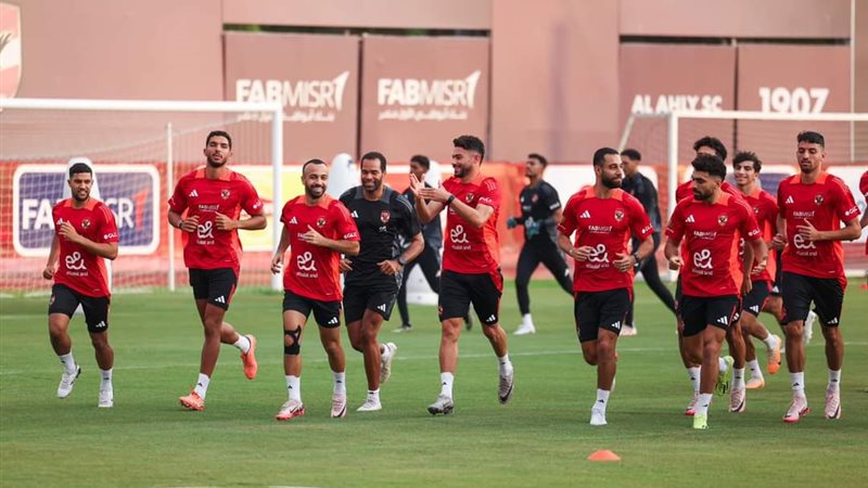 الأهلي، فيتو