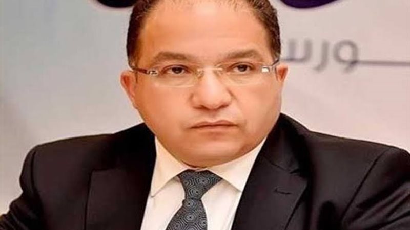 عادل اللمعي رئيس