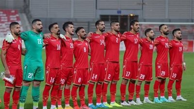 البث المباشر لمباراة البحرين وأستراليا بتصفيات كأس العالم 2026