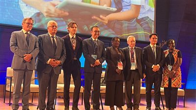 وزير التعليم العالي: التعاون مع فرنسا يدعم الشركات الناشئة المصرية