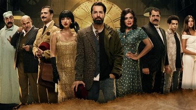 أبرز التوقعات لأحداث مسلسل 