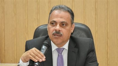 بيطري الشرقية: إجراء المسح التناسلي الشامل لـ 5625 ماشية 