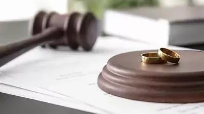 مغربي يطلق زوجته في حفل زفافهما لسبب غريب