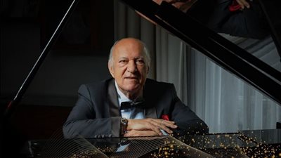 عمر خيرت يحيي آخر حفلاته في موسم الصيف 19 سبتمبر