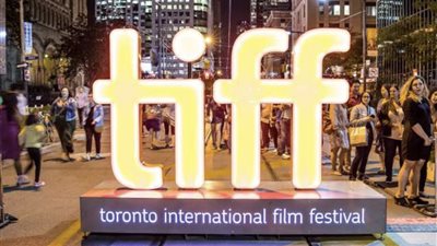 التفاصيل الكاملة للدورة 49 من مهرجان تورنتو قبل ساعات من انطلاقها