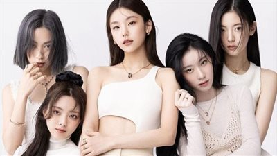 فرقة ITZY تعلن عن ألبوم جديد فى أكتوبر