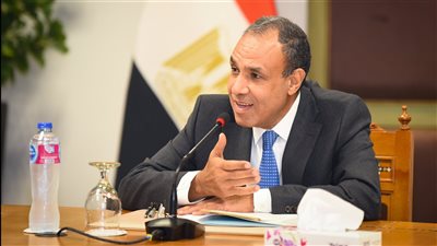 وزير الخارجية يلتقي مع رموز الإعلام وقادة الرأي والكتاب والأكاديميين