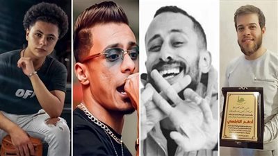 مطربون قرروا اعتزال الفن والتفرغ للعبادة