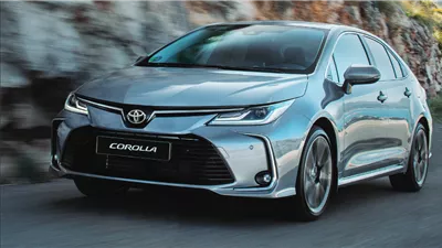  أسعار ومواصفات سيارات تويوتا في مصر 