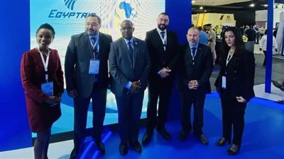 مصر للطيران توقع بروتوكول تعاون في مجال التدريب بالدول الإفريقية