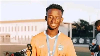 كل ما تريد معرفته عن عبدولاي جيري صفقة الزمالك المنتظرة (فيديو)