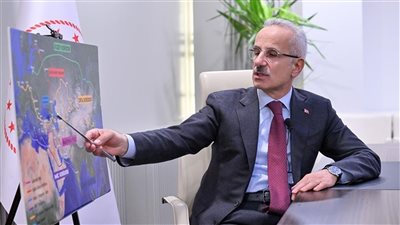وزير النقل التركي: مضاعفة عدد رحلات الطيران الأسبوعية بين القاهرة وأنقرة