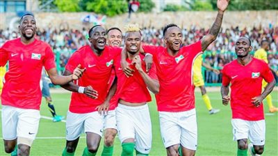 تصفيات أمم إفريقيا، بوروندي يفوز على مالاوي 3-2 في مباراة مثيرة 