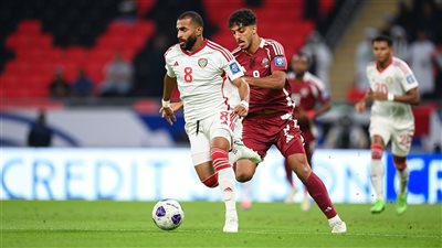 تصفيات كأس العالم 2026، الإمارات تفوز على قطر 3-1 في ريمونتادا مثيرة (فيديو)