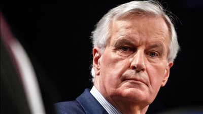 ميشال بارنييه، ابن صانع الجلود يقود حكومة فرنسا الجديدة 