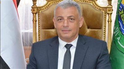 انطلاق القوافل الدعوية للأزهر الشريف في الإسماعيلية 