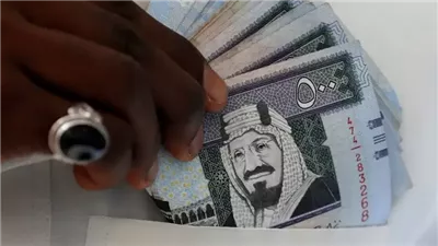 سعر الريال السعودي في البنوك المصرية اليوم السبت 7 سبتمبر 2024