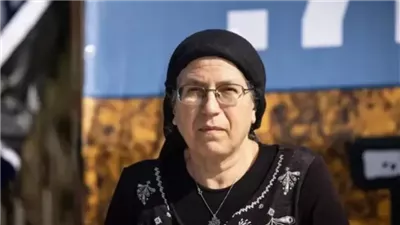 وزيرة الاستيطان بحكومة الاحتلال تدعو للتضحية بالأسرى: ليسوا أهم من أمننا