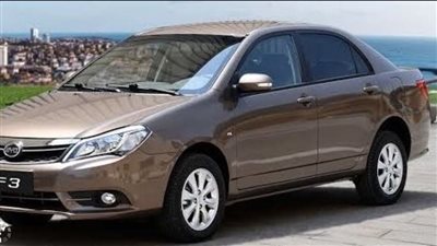 بي واي دي ضمن القائمة، أرخص 5 سيارات في السوق المصرية