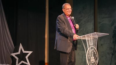 رئيس الإنجيلية: تنشئة الأجيال مسؤولية مجتمعية مشتركة ومقدسة