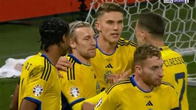 السويد يهزم أذربيجان بثلاثية في دوري الأمم الأوروبية