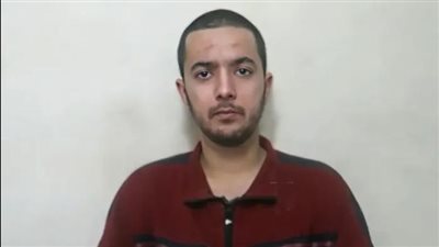وجه رسالة إلى بايدن، القسام تبث تسجيلا مصورا لأسير أمريكي قتل في غزة