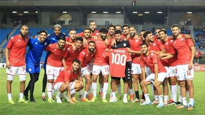 بهدف فرجاني ساسي، منتخب تونس يتخطى مدغشقر في ليلة مئوية المساكني